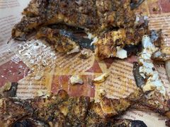 -回头客餐厅·家的味道农家菜·虹鳟鱼·铁锅炖(雁栖湖店)