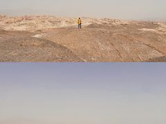 -克孜尔尕哈烽燧世界文化遗产公园