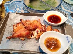 -俏九州·小炒黄牛肉(华润万象汇店)