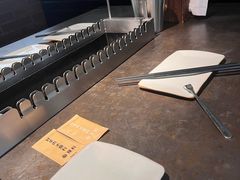 -很久以前羊肉串(昌里路三钢里店)