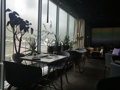大堂-半山腰·云南菜(侨福芳草地店)