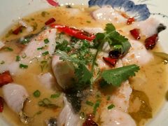 -客语客家菜(东山口店)