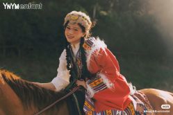-雅尼·亚米儿童摄影美学馆(汉阳店)