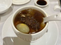 -聚春园自助餐厅(东街口店)