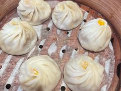-南翔馒头店(豫园店)