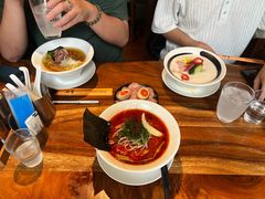 -真打拉面·日式拉面新流派(体育西横街店)