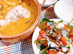 -七寻八找·胡同菜