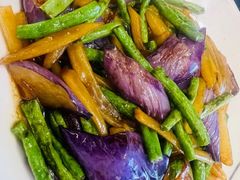 -食光慢宴·安吉土菜馆