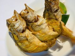 -玫瑰厅上海菜(兴国路店)