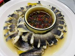 -金海湾海鲜排档(朱家尖店)