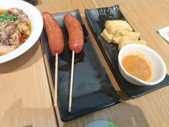 -过桥缘·过桥米线(大华虎城嘉年华店)