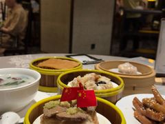 -香云轩·顺德菜(香云纱园林酒店店)