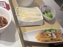 -潮正和潮汕牛肉火锅·老字号(番禺万达店)