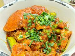 -辣螃铠盆盆蟹大排档(总店)