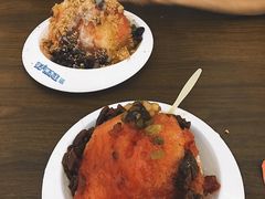 -梁子刨冰王(鞍山西道店)