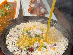 -隅焰·三生三味·手作川菜(金沙天街店)