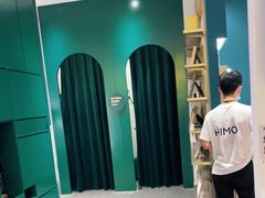 -海马体照相馆(重庆爱琴海购物公园店)