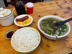 -陈记汤饭(水巷口店)