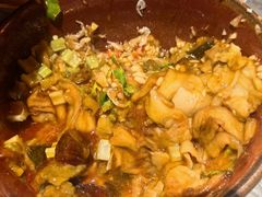 -山四砂锅(太原钟楼街店)