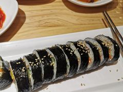 -山海珍味韩国料理(奥城店)