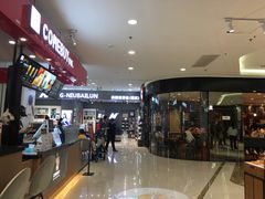 -万达广场(东莞厚街店)