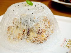 -全聚德(江宁店)