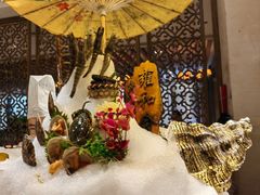 -雍和会海鲜姿造自助(湖东路店)