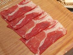 -樱煦和牛寿喜烧(如皋吾悦广场店)