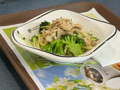 -魏家凉皮(祈年大厦店)
