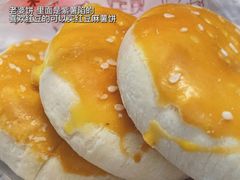 -詹记宫廷桃酥王(芜湖万达店)