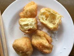 奶油炸糕-白魁老号饭庄(交道口店)