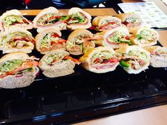 iphone_upload_pic-赛百味SUBWAY(哈西店)
