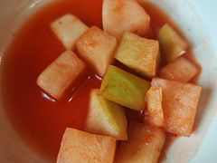 -圣夜东北菜烧烤·夜宵(胥江路店)