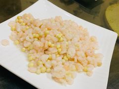 清炒河虾仁-协和菜馆(凤凰街店)
