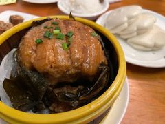 -莲餐厅·湖北菜·藕汤老手艺(愚园路店)