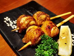 -人间酒暖·Go blanc·烧鸟·深夜食堂(陆家嘴店)