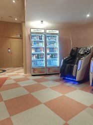-奈尔宝·儿童乐园·亲子餐厅(前滩店)