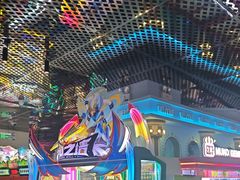 -反斗乐园(领展中心城店)