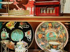 -布兰兔的植物庄园(杭州南宋御街店)