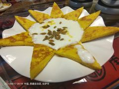 -吉祥圣雪藏餐