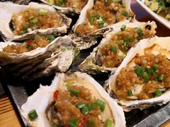 -京朋串屋·烧烤(望京西路总店)