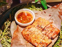 诱·迷迭香烤肉-狮拾久·现代新加坡料理(福田COCO Park店)