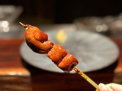 -鸟万·炭火料理Yaki ONE(星光店)