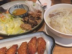-越美小馆·越南料理(曲江店)