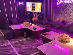 -星聚会KTV(上海松江万达店)