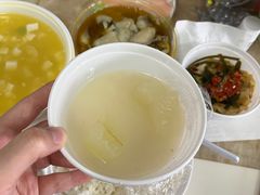 -U你·天然调味(南湖总店)