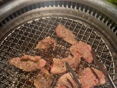 -一品诚记烤肉·甄选店(中南路店)
