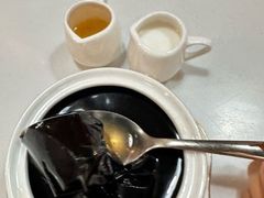 -梧州双钱龟苓膏(丽港航母店)