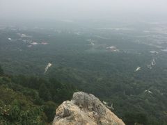 -北京鹫峰国家森林公园