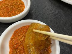 -金刚山(学府路店)